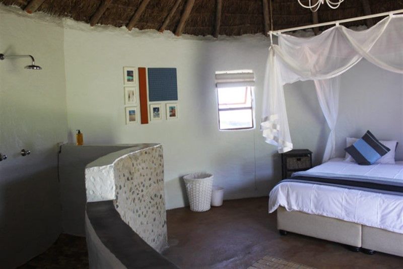 Swell Eco Lodge